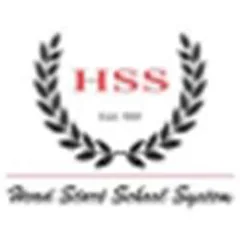 School logo